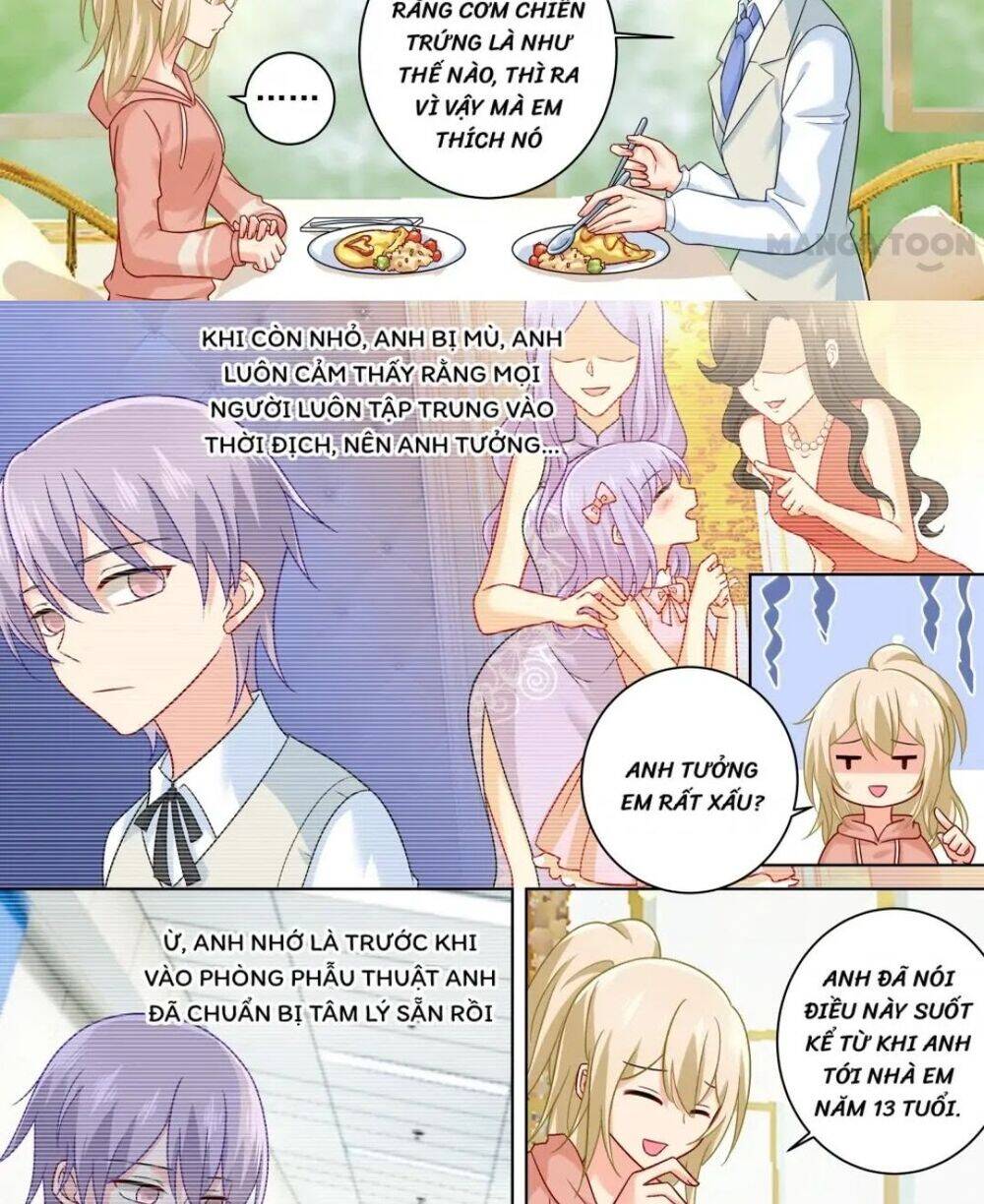 Tổng Tài Tại Thượng Chapter 250 - 3