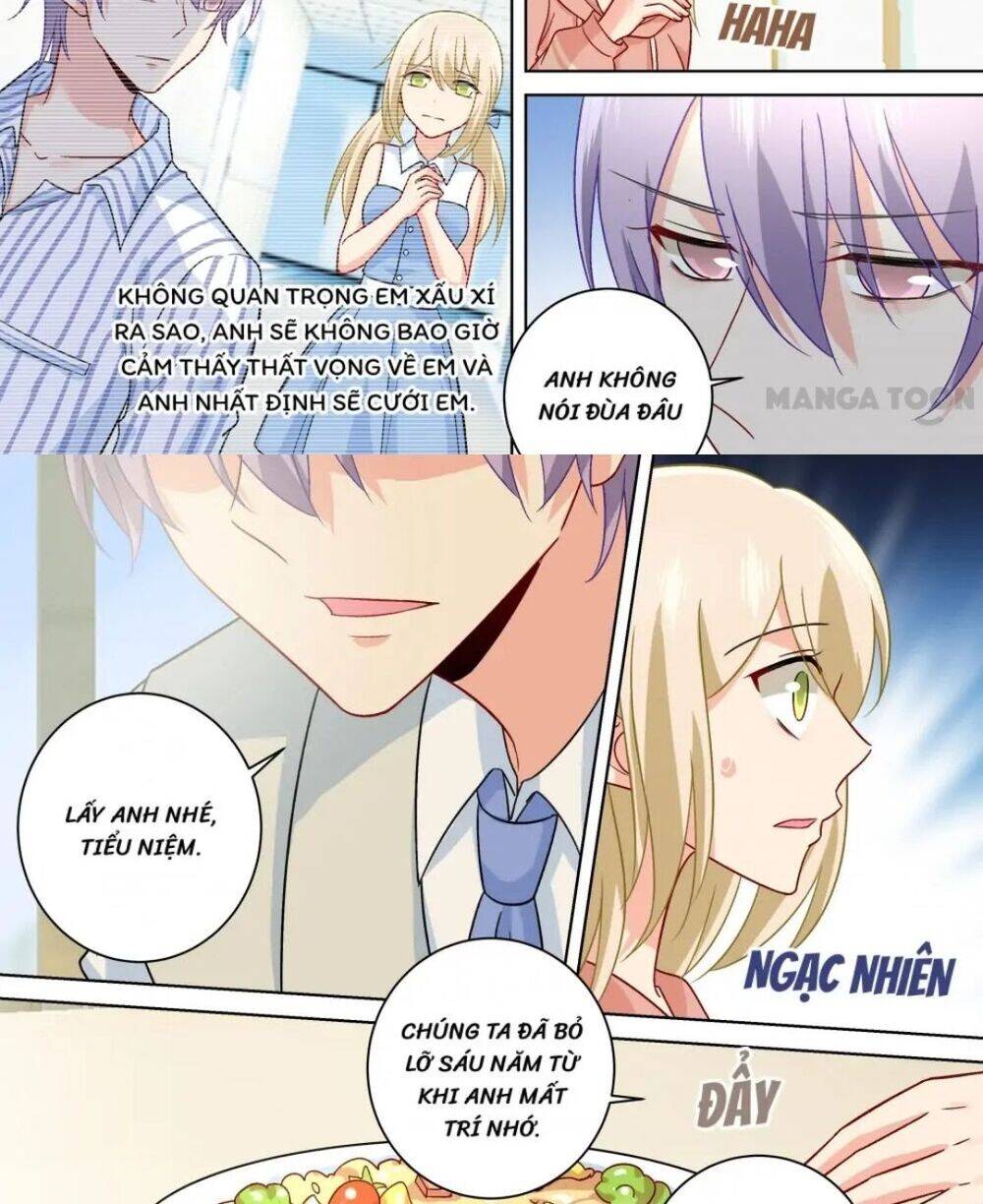 Tổng Tài Tại Thượng Chapter 250 - 4