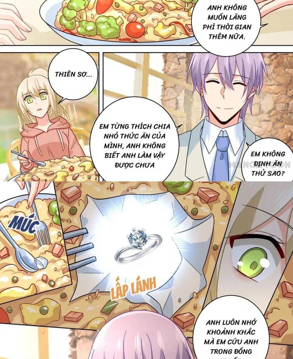 Tổng Tài Tại Thượng Chapter 250 - 5