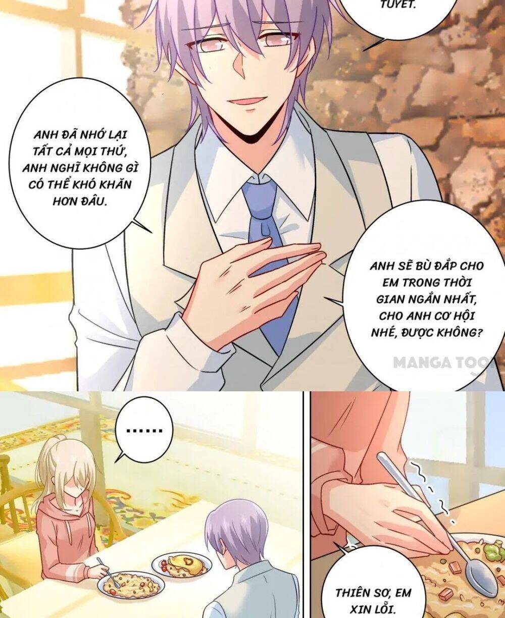 Tổng Tài Tại Thượng Chapter 250 - 6