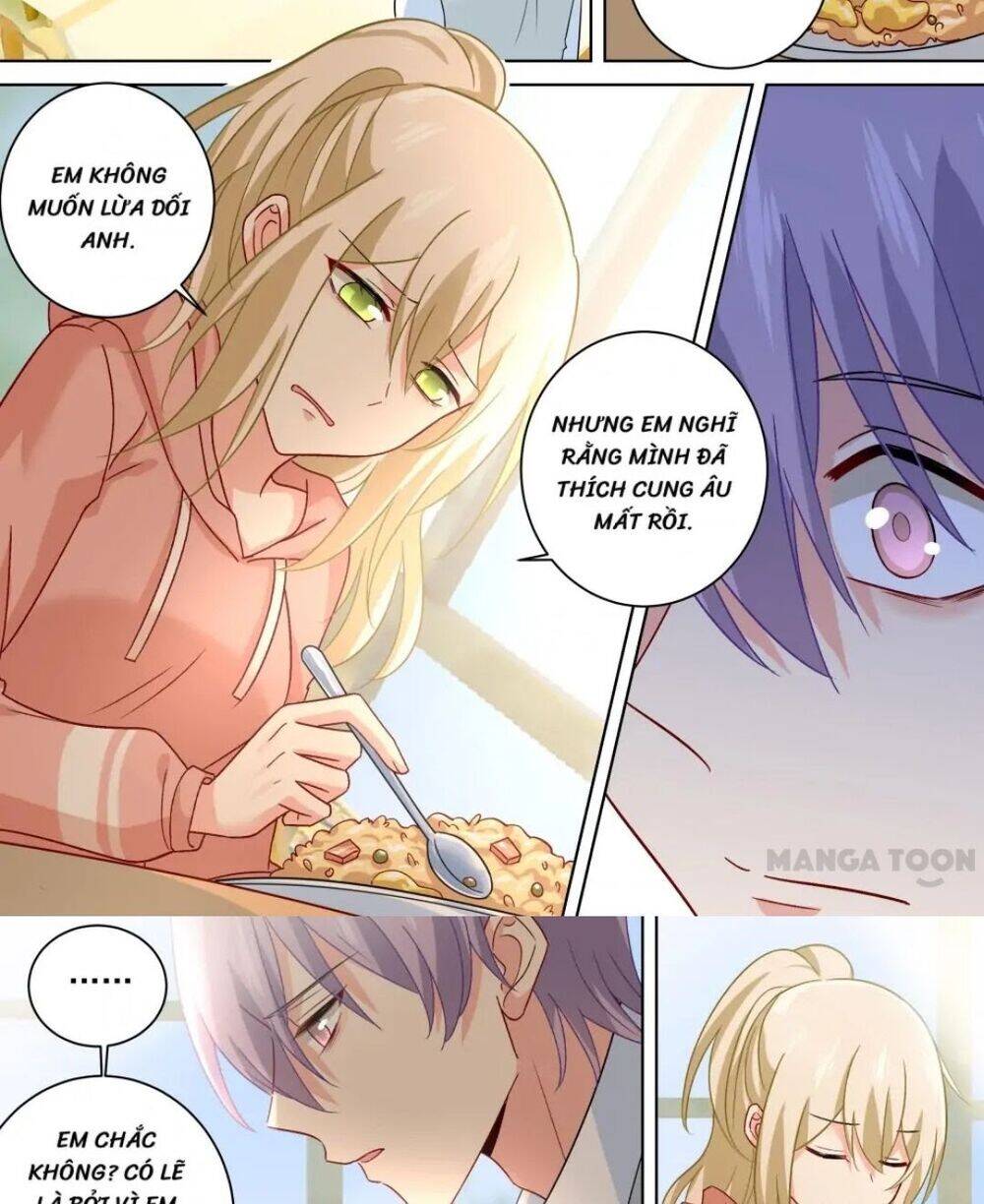 Tổng Tài Tại Thượng Chapter 250 - 7