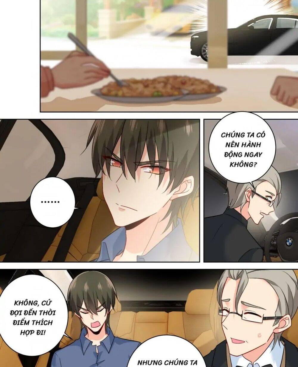 Tổng Tài Tại Thượng Chapter 251 - 1