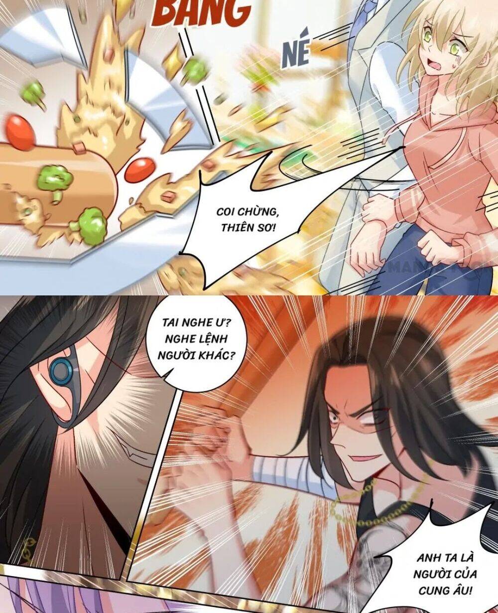 Tổng Tài Tại Thượng Chapter 251 - 5