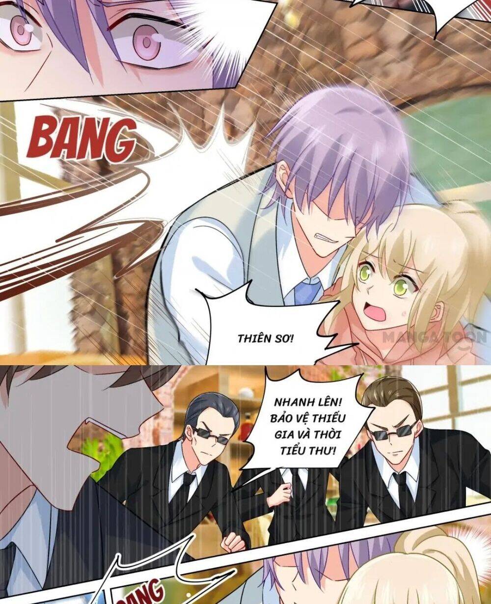 Tổng Tài Tại Thượng Chapter 251 - 6