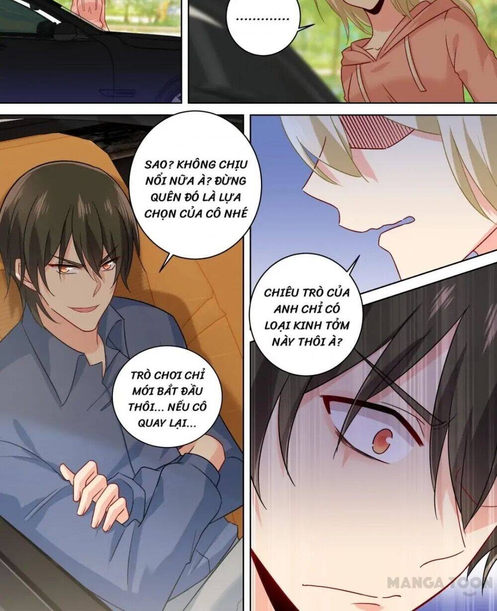 Tổng Tài Tại Thượng Chapter 251 - 9