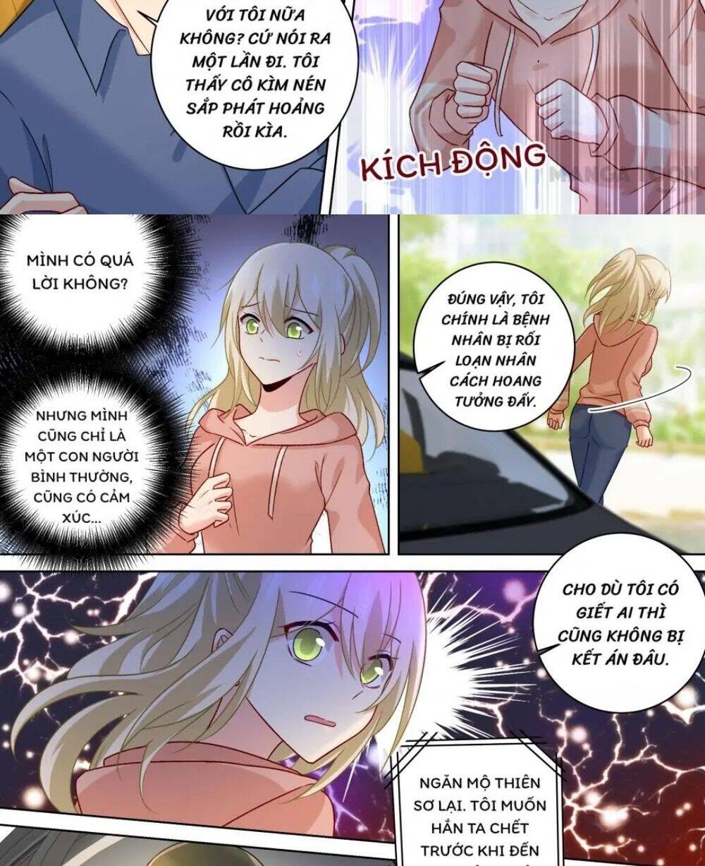 Tổng Tài Tại Thượng Chapter 252 - 3