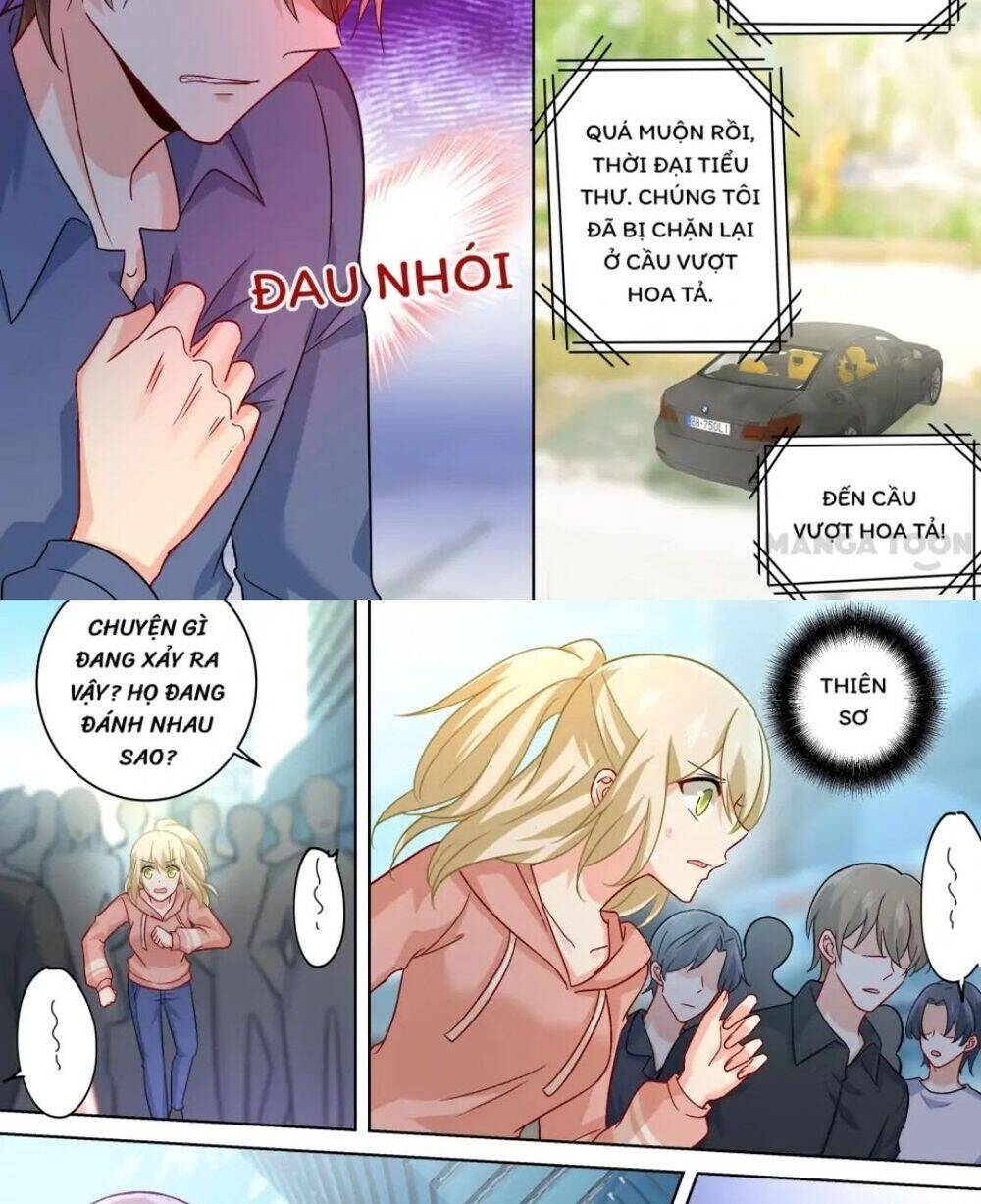 Tổng Tài Tại Thượng Chapter 252 - 5