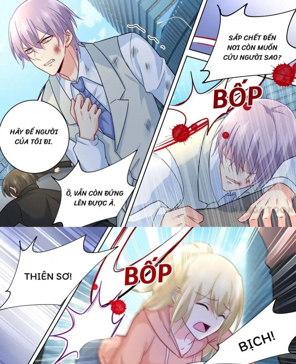 Tổng Tài Tại Thượng Chapter 252 - 6