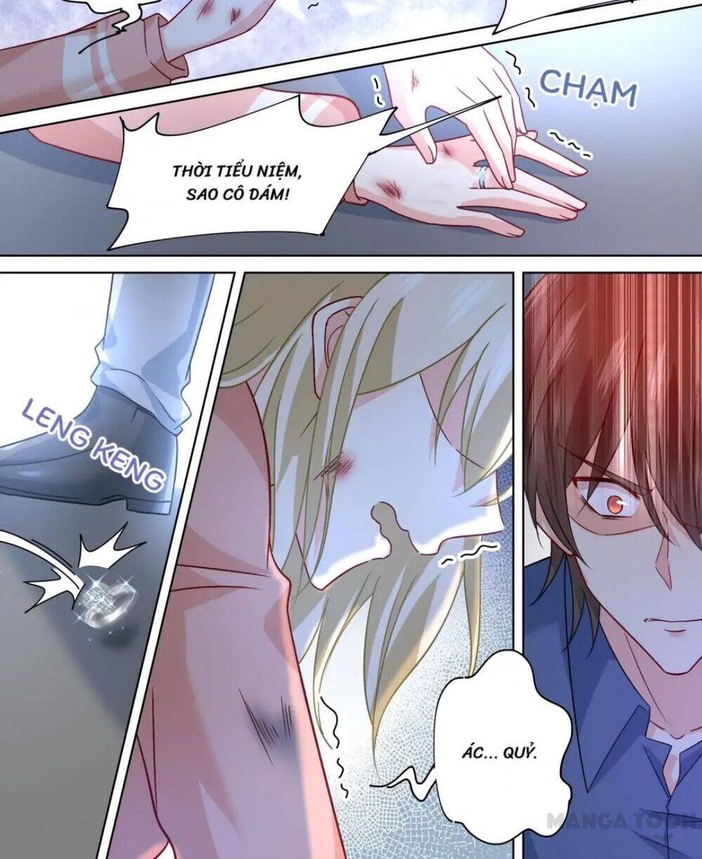 Tổng Tài Tại Thượng Chapter 252 - 9