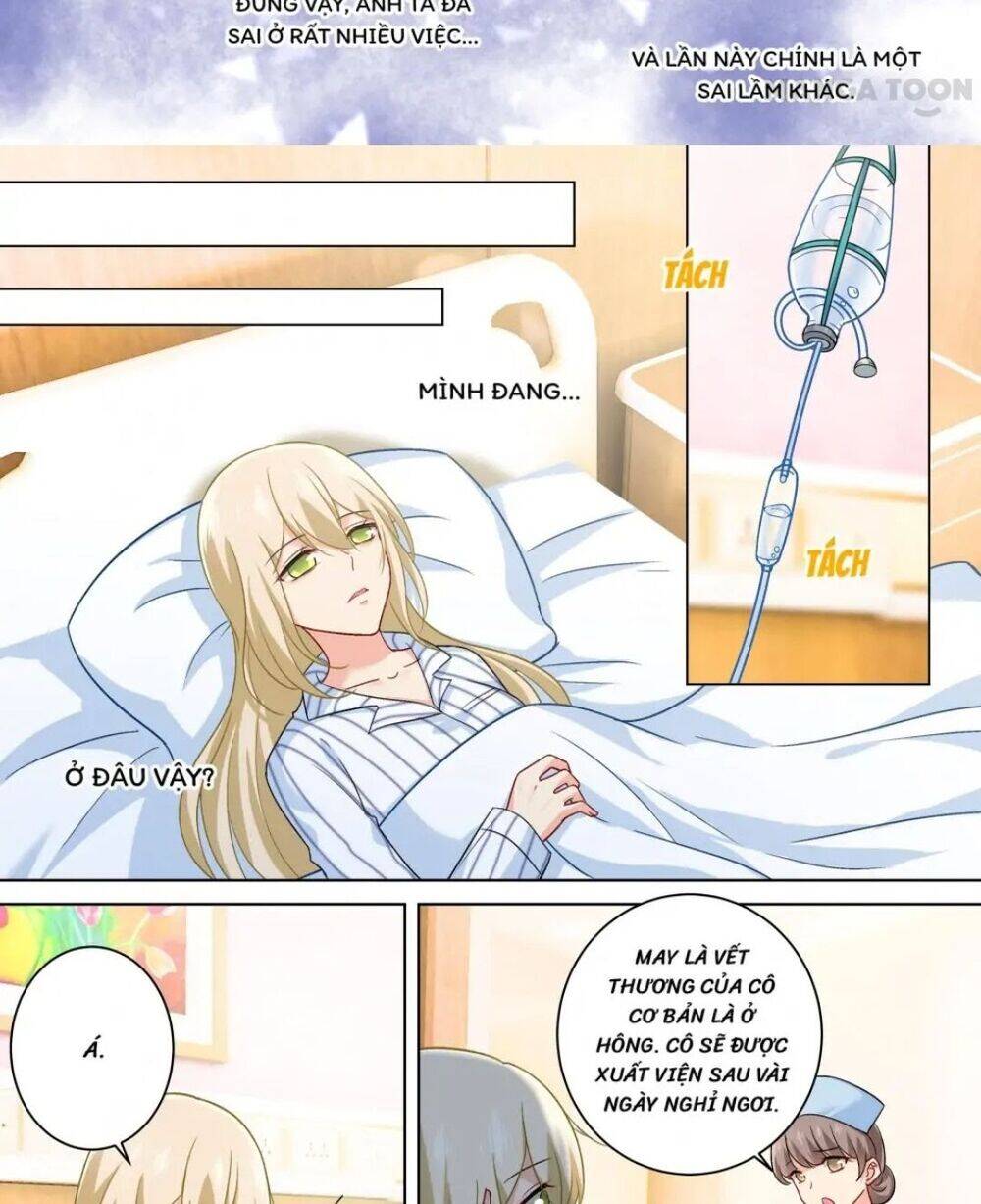 Tổng Tài Tại Thượng Chapter 253 - 2