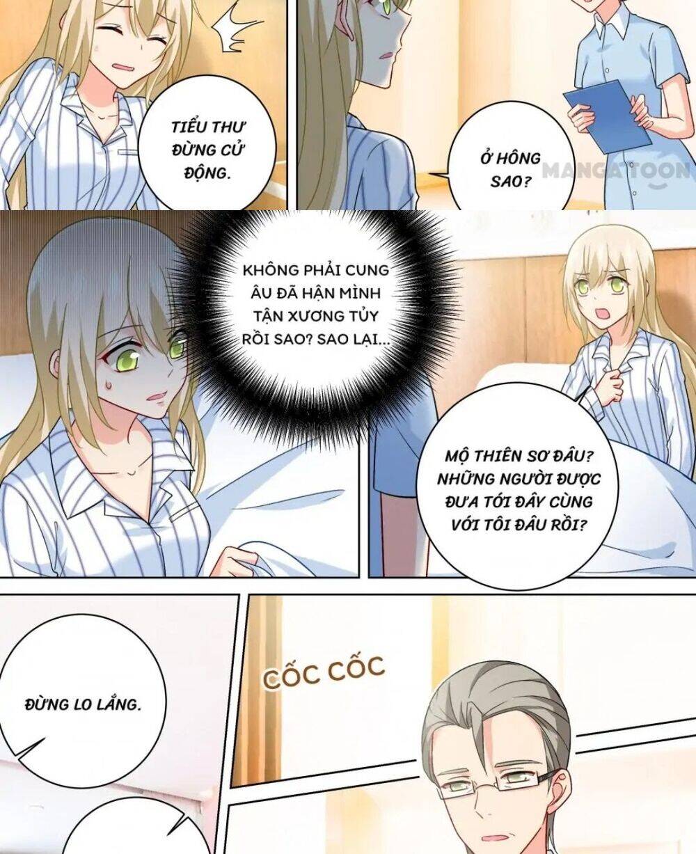 Tổng Tài Tại Thượng Chapter 253 - 3