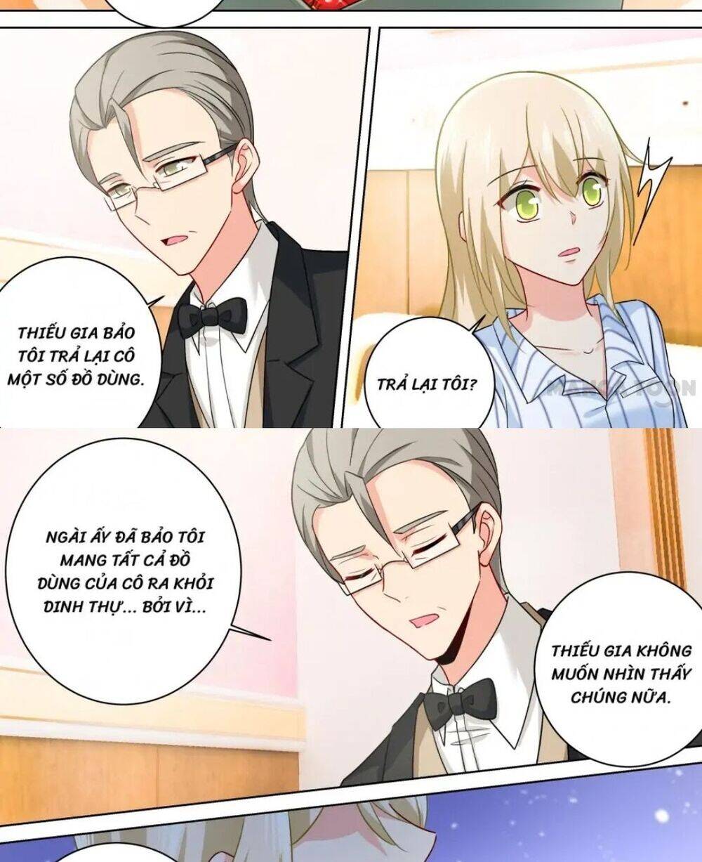 Tổng Tài Tại Thượng Chapter 253 - 5