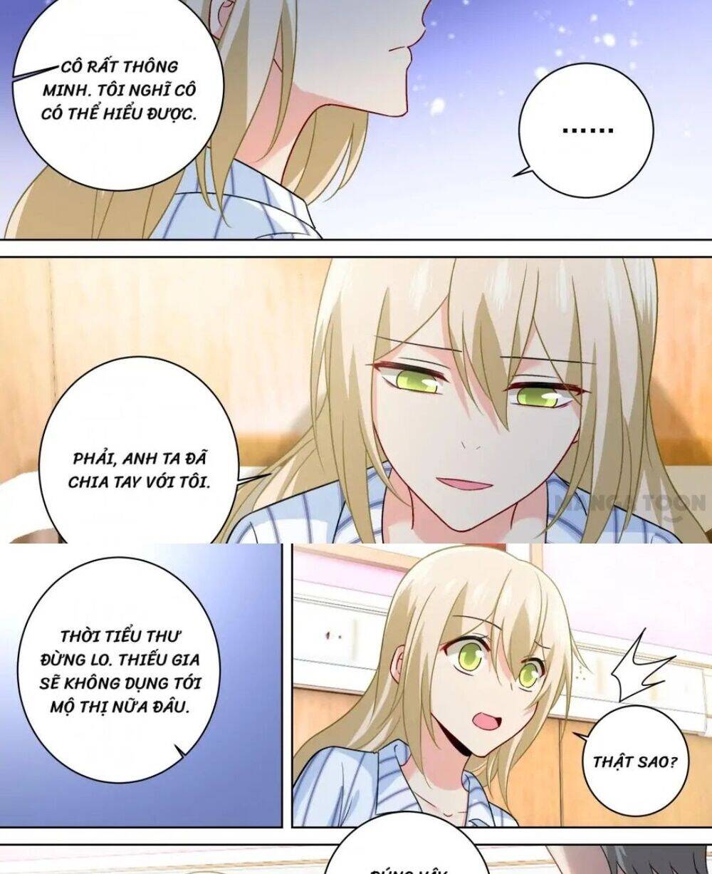 Tổng Tài Tại Thượng Chapter 253 - 6