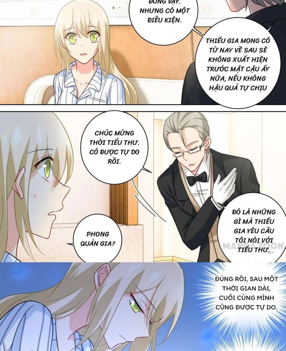 Tổng Tài Tại Thượng Chapter 253 - 7