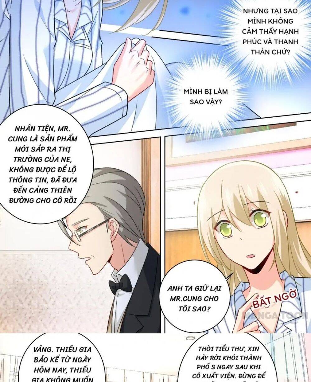 Tổng Tài Tại Thượng Chapter 253 - 8
