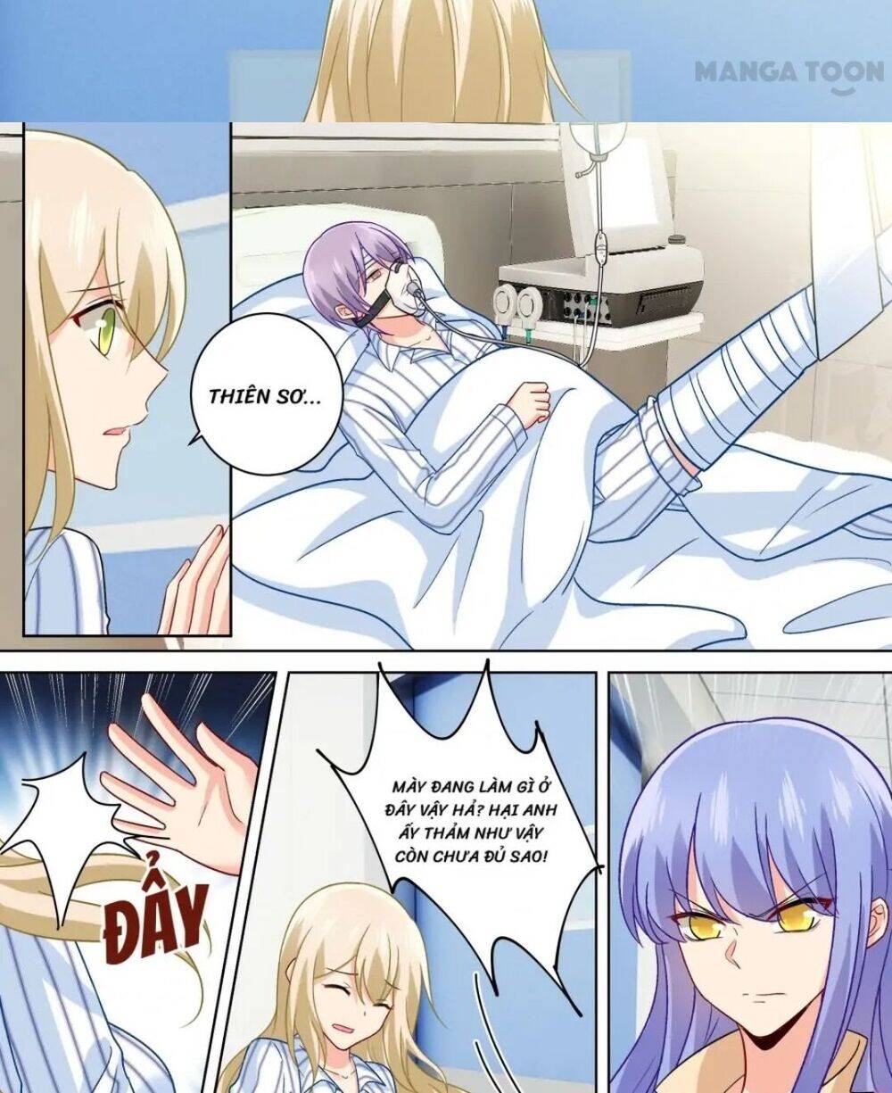 Tổng Tài Tại Thượng Chapter 254 - 2