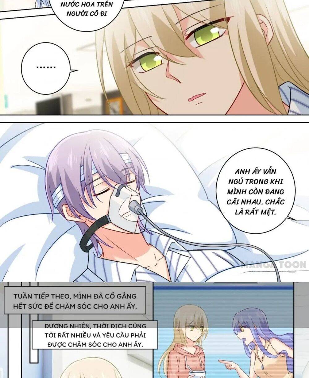 Tổng Tài Tại Thượng Chapter 254 - 7