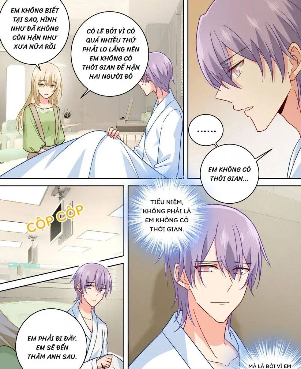 Tổng Tài Tại Thượng Chapter 255 - 1