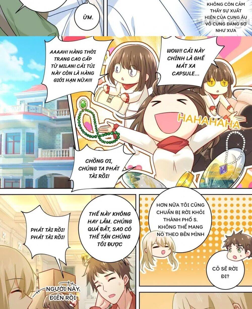 Tổng Tài Tại Thượng Chapter 255 - 2