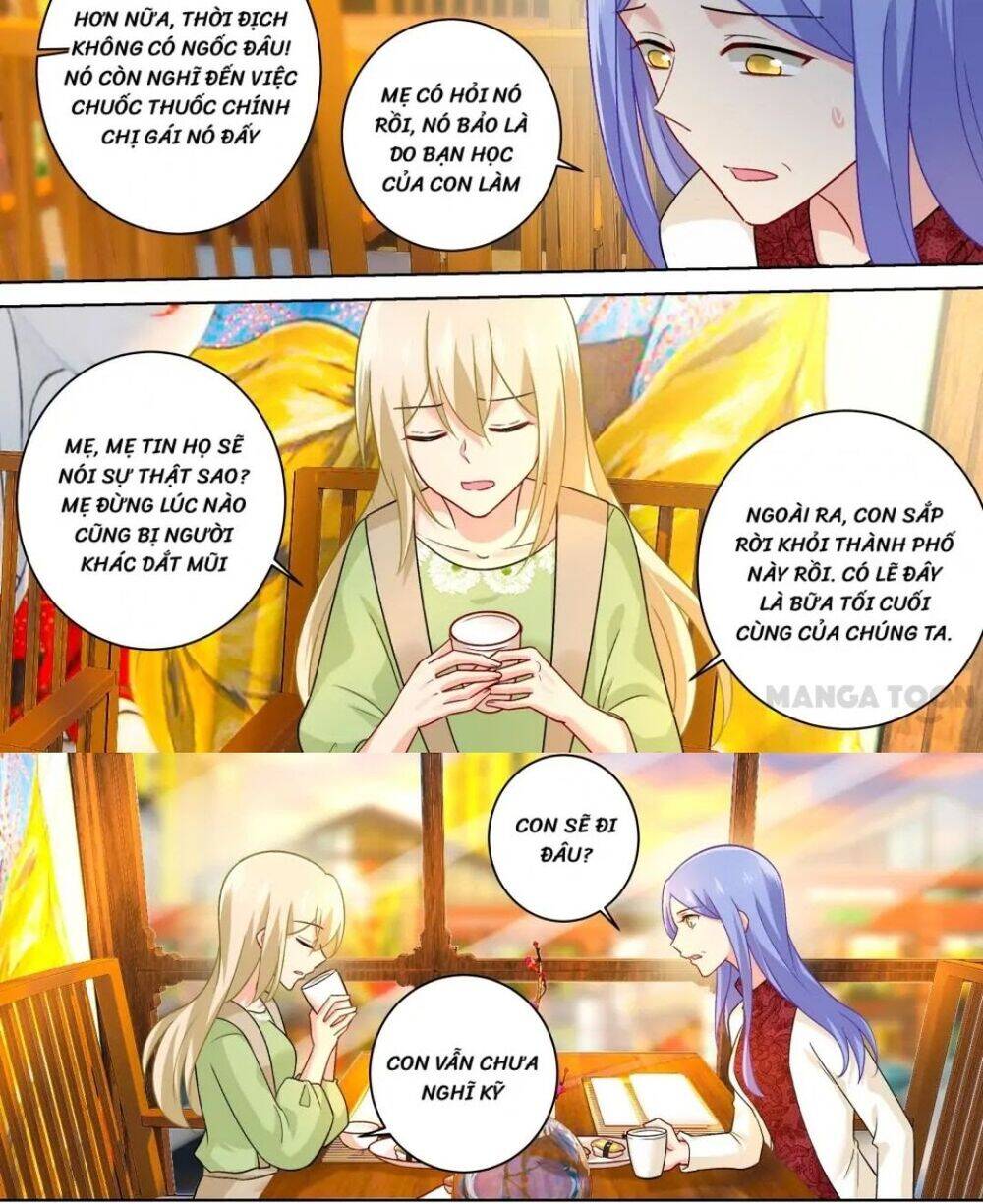 Tổng Tài Tại Thượng Chapter 255 - 6