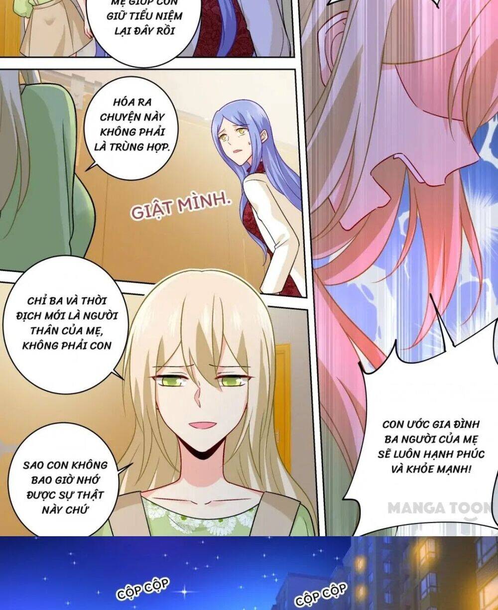 Tổng Tài Tại Thượng Chapter 255 - 8