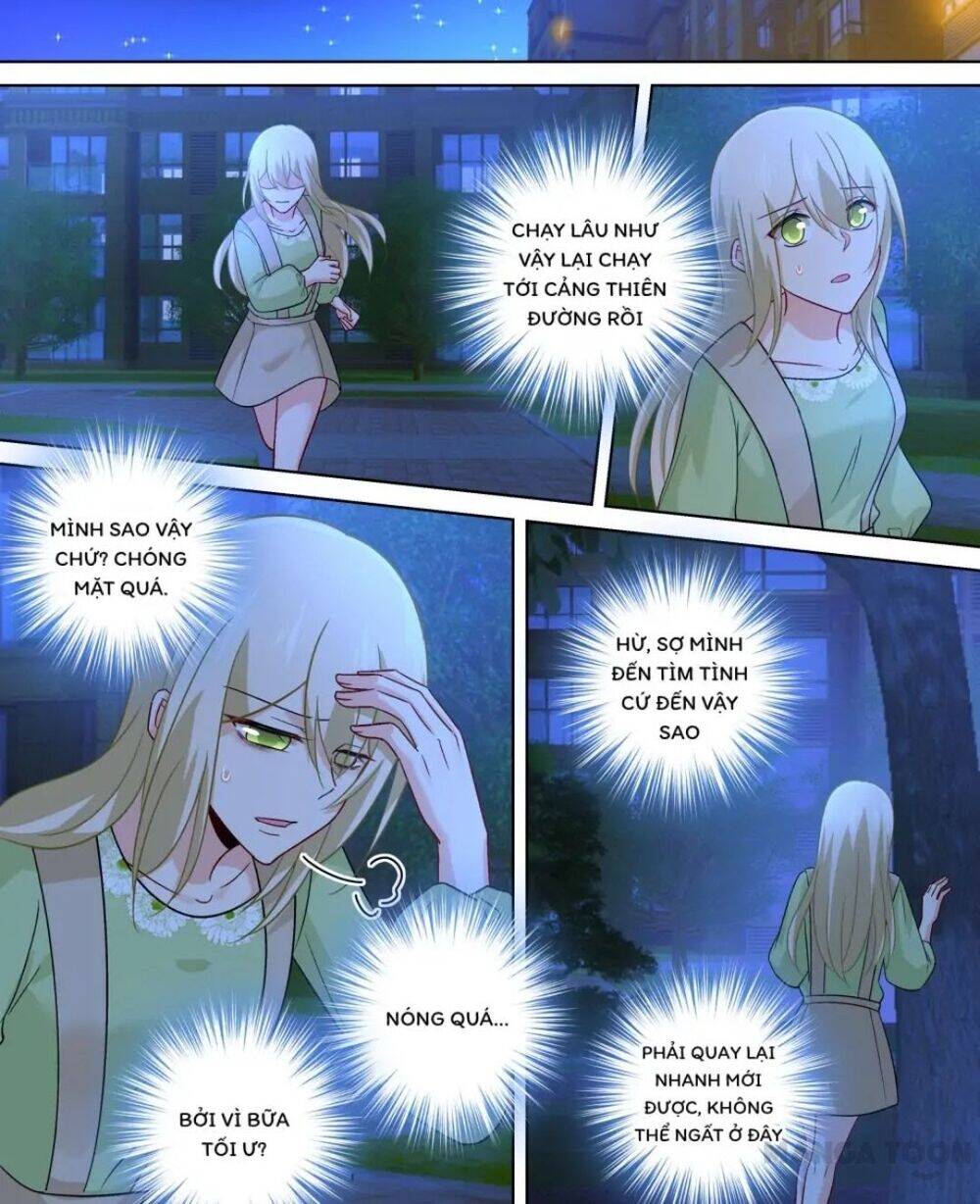 Tổng Tài Tại Thượng Chapter 255 - 9