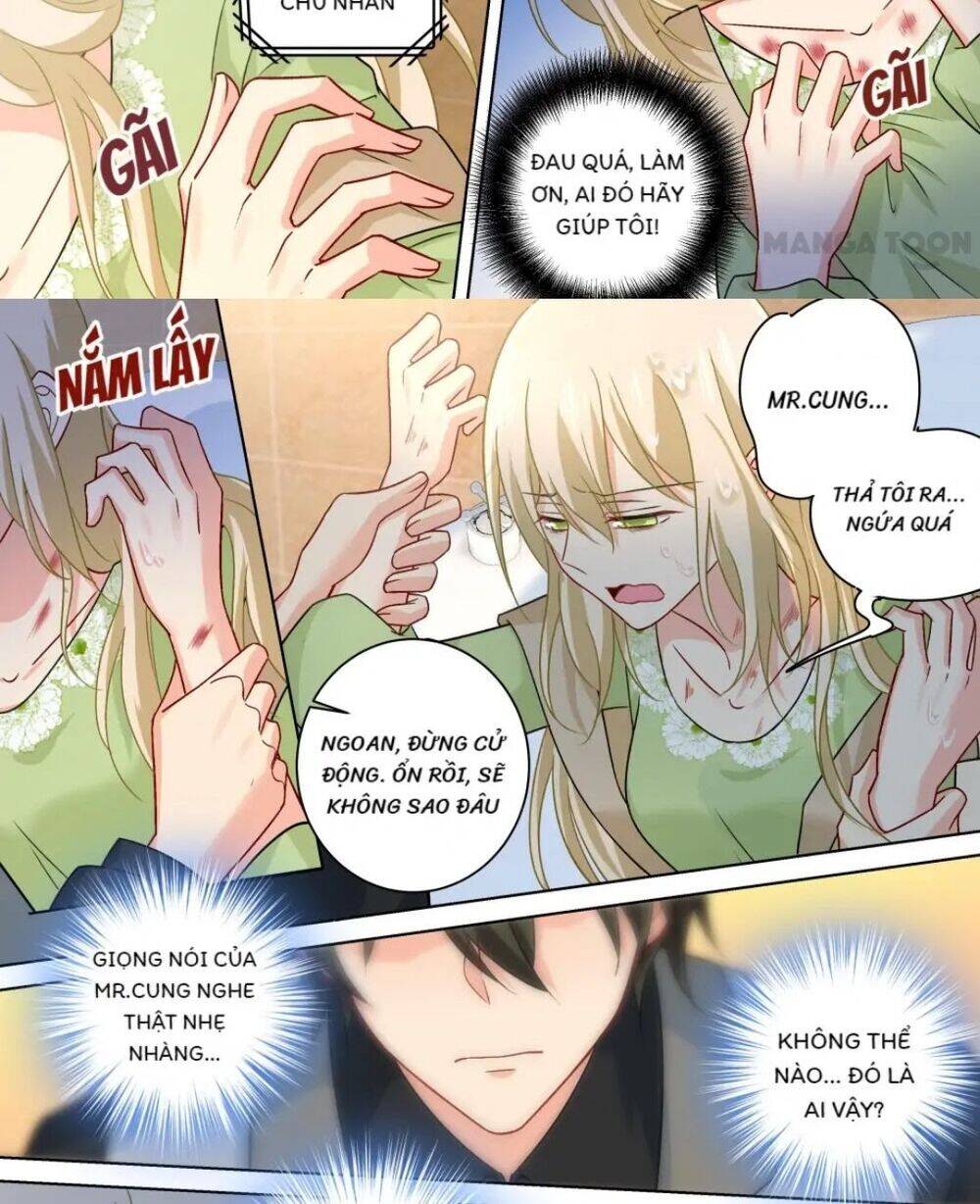 Tổng Tài Tại Thượng Chapter 256 - 3