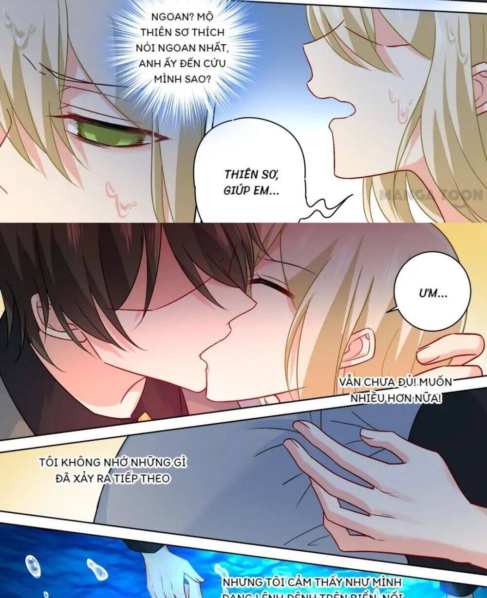 Tổng Tài Tại Thượng Chapter 256 - 4