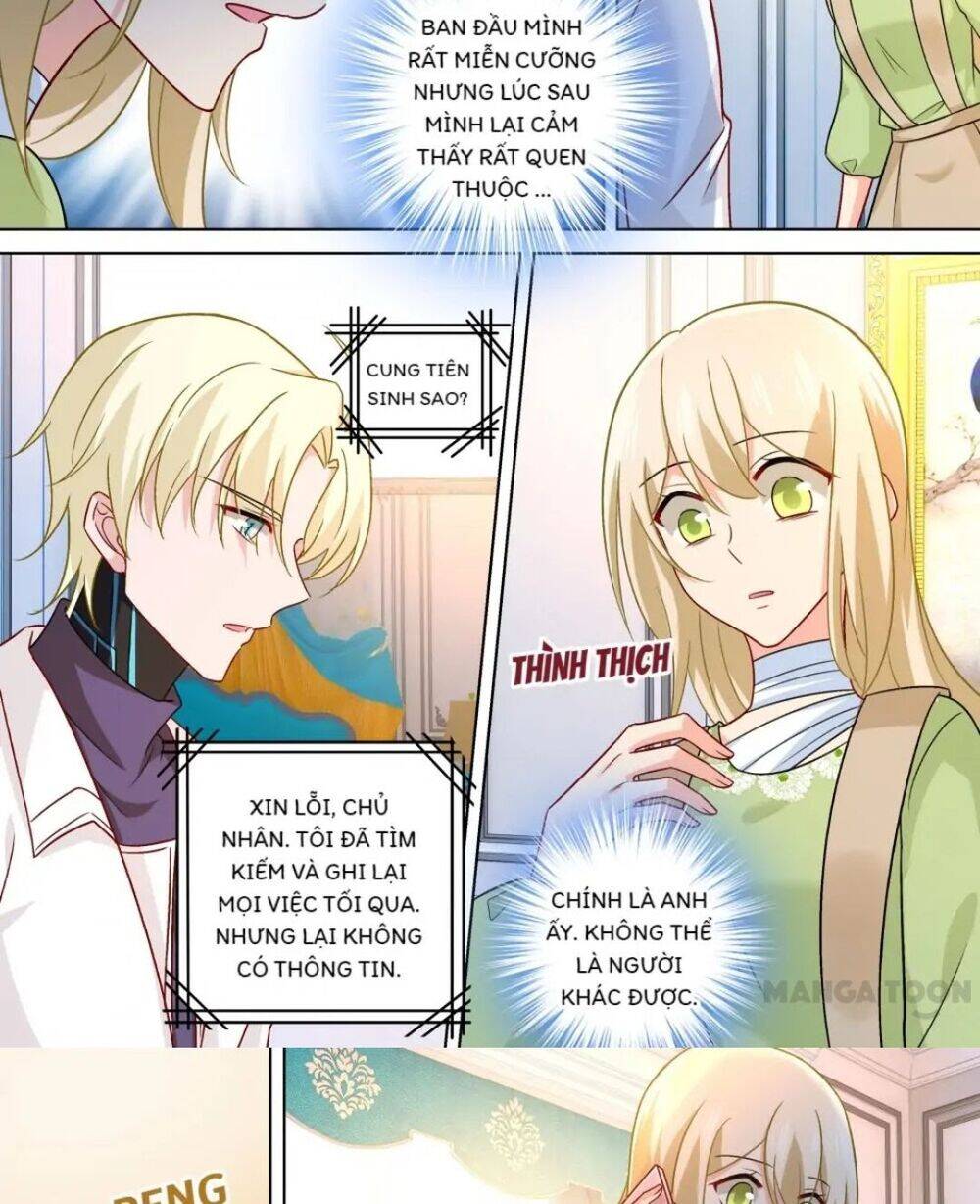 Tổng Tài Tại Thượng Chapter 256 - 8