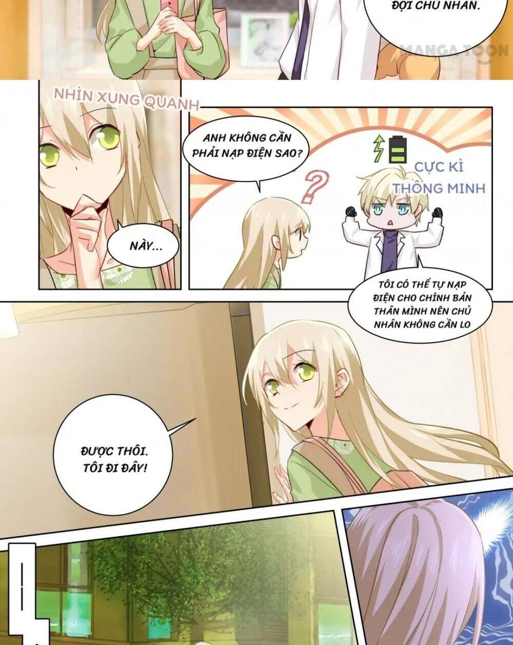 Tổng Tài Tại Thượng Chapter 257 - 2