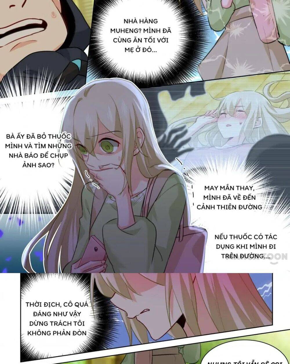 Tổng Tài Tại Thượng Chapter 257 - 7