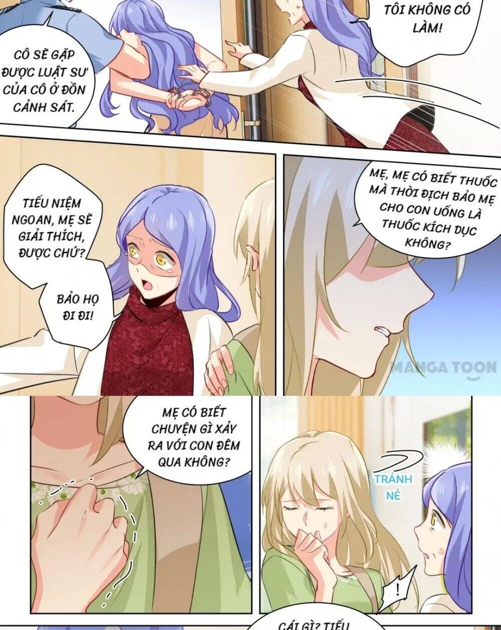 Tổng Tài Tại Thượng Chapter 258 - 6