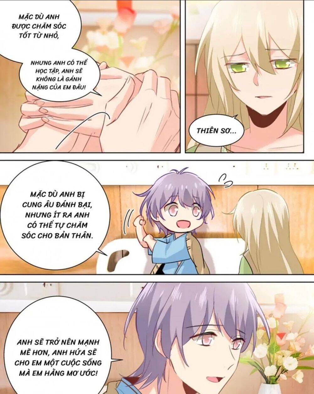 Tổng Tài Tại Thượng Chapter 260 - 1