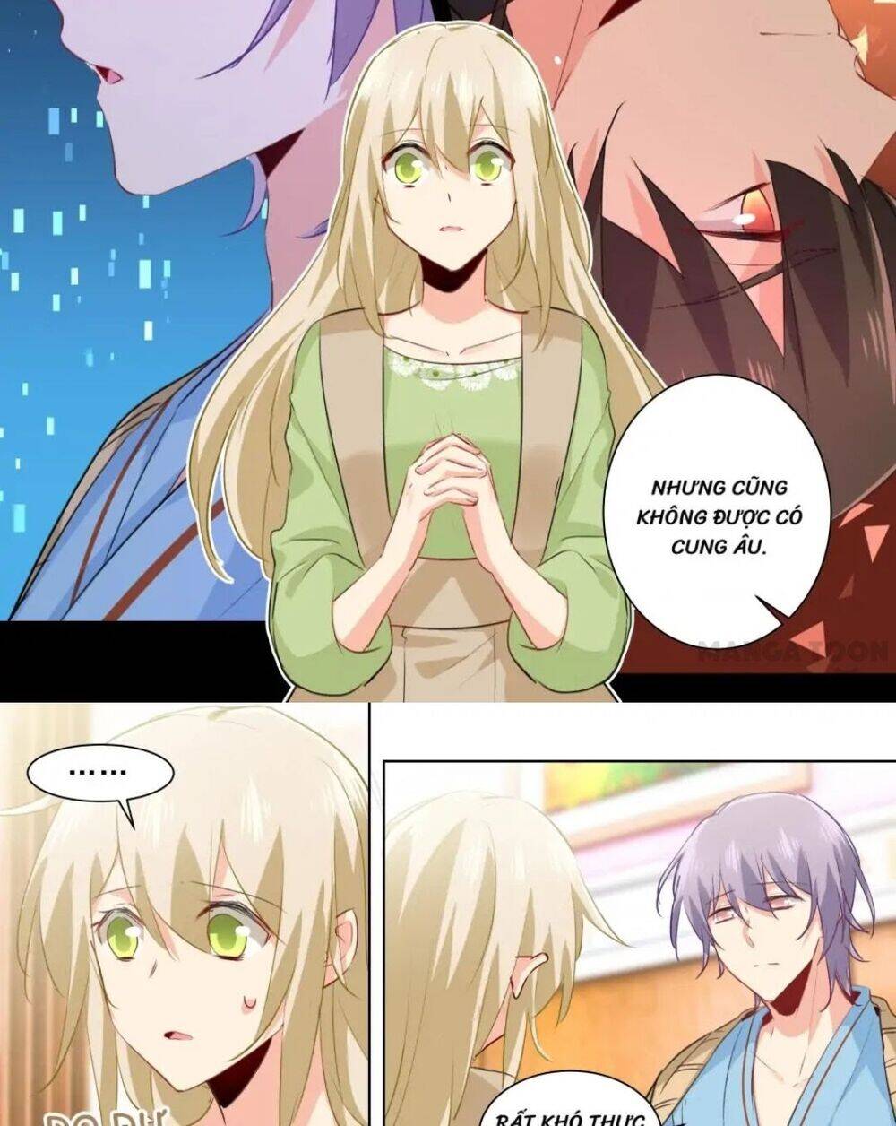 Tổng Tài Tại Thượng Chapter 261 - 6