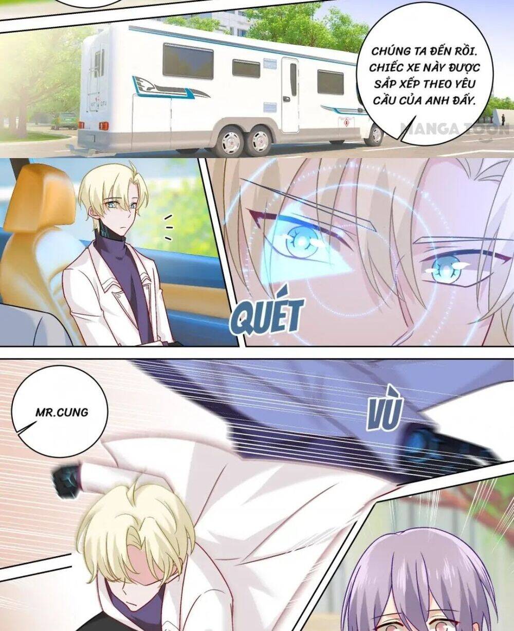 Tổng Tài Tại Thượng Chapter 263 - 3