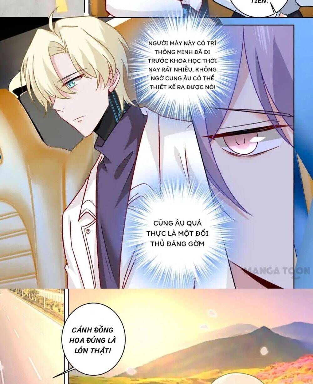 Tổng Tài Tại Thượng Chapter 263 - 7