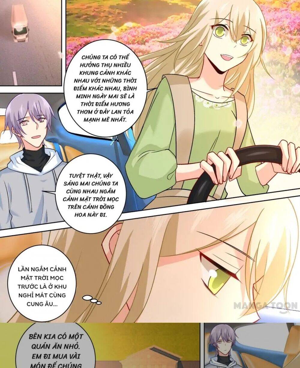 Tổng Tài Tại Thượng Chapter 263 - 8