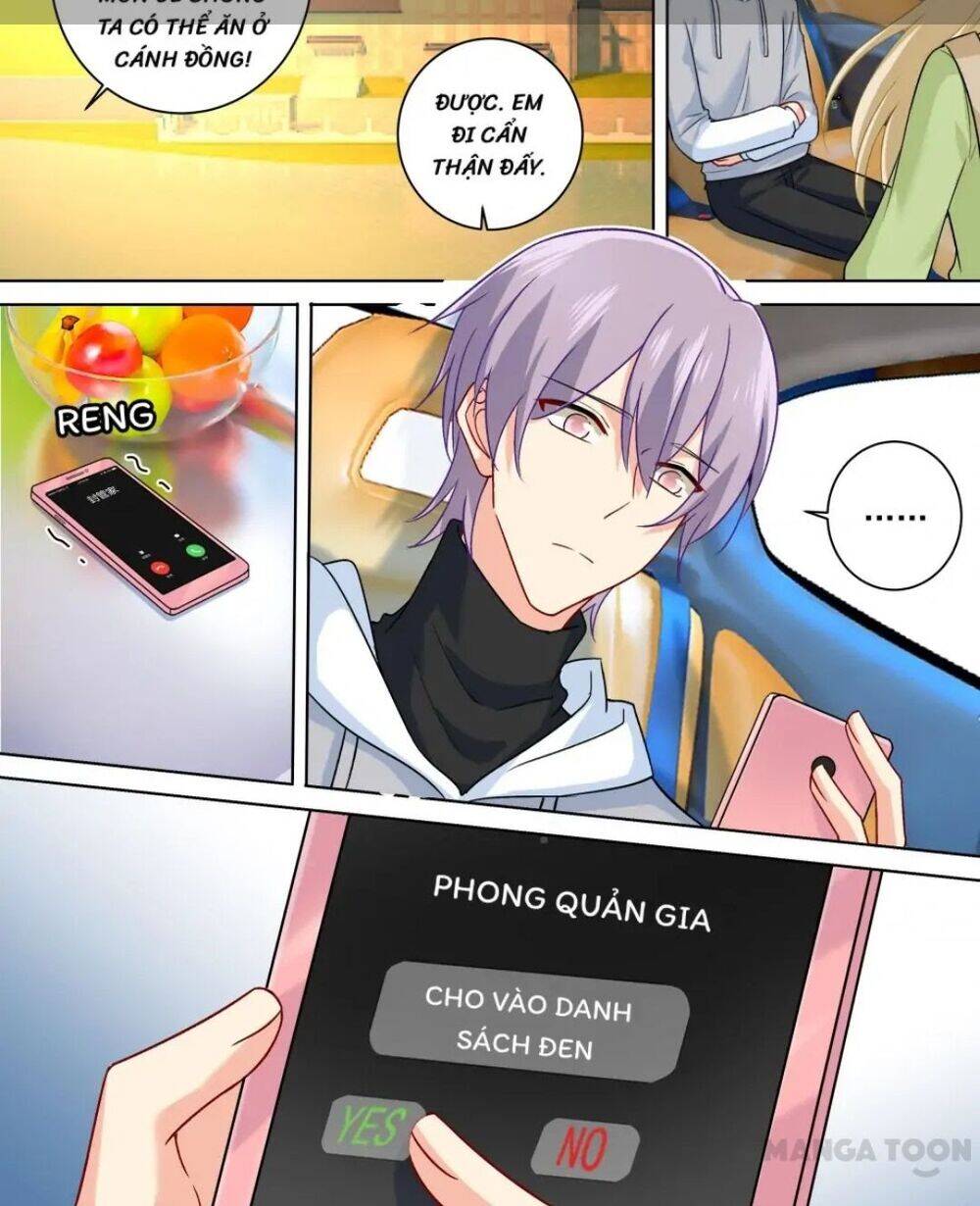 Tổng Tài Tại Thượng Chapter 263 - 9