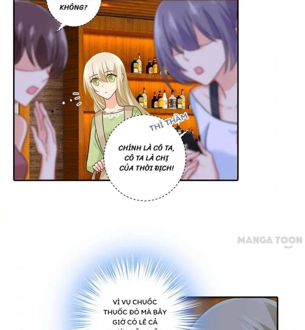 Tổng Tài Tại Thượng Chapter 264 - 2