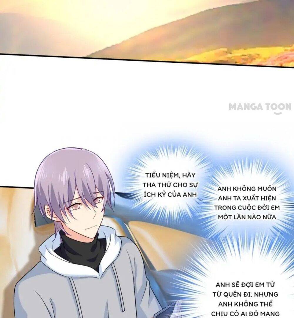 Tổng Tài Tại Thượng Chapter 264 - 11