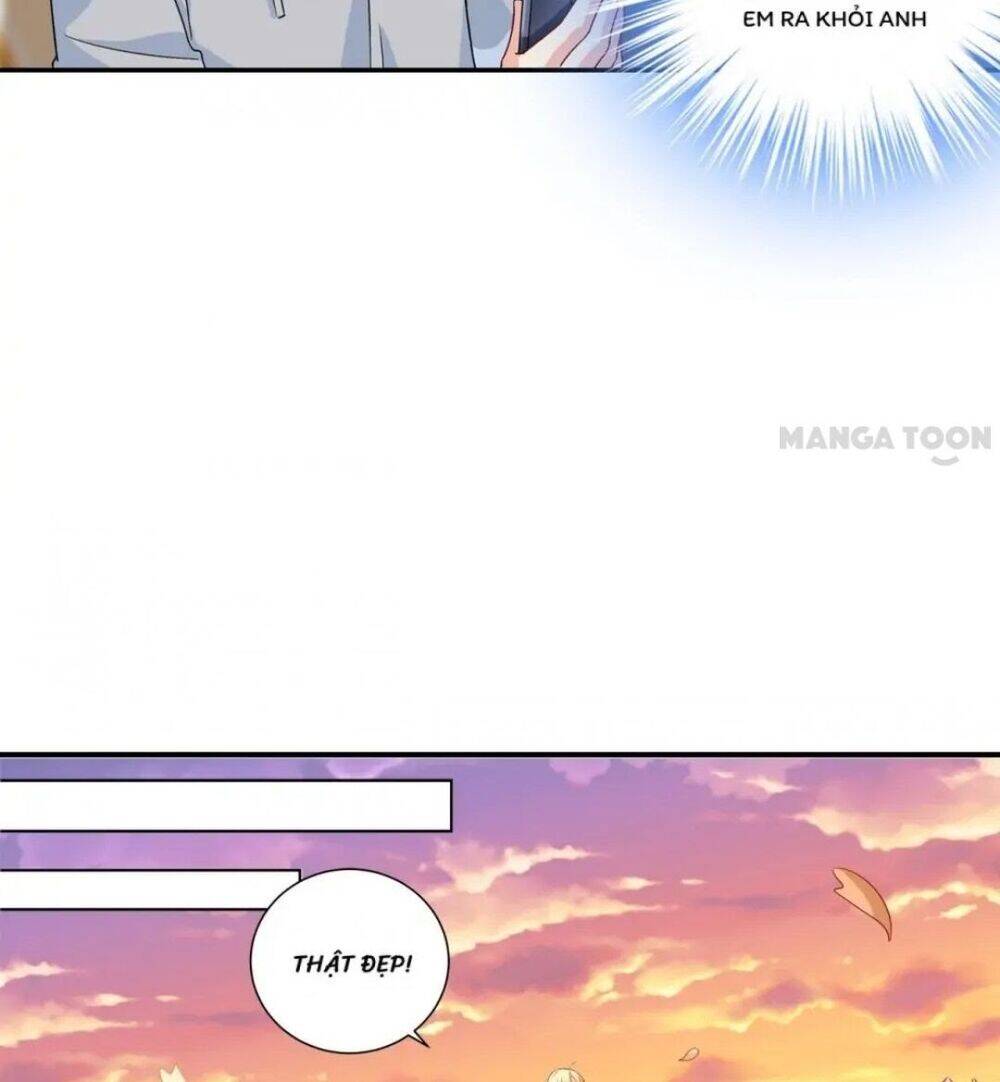 Tổng Tài Tại Thượng Chapter 264 - 12