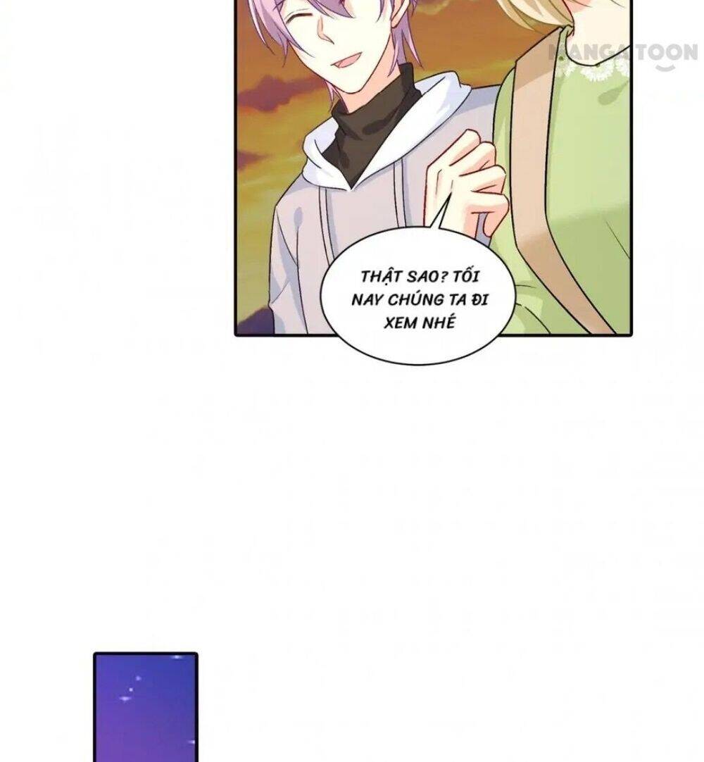 Tổng Tài Tại Thượng Chapter 264 - 14