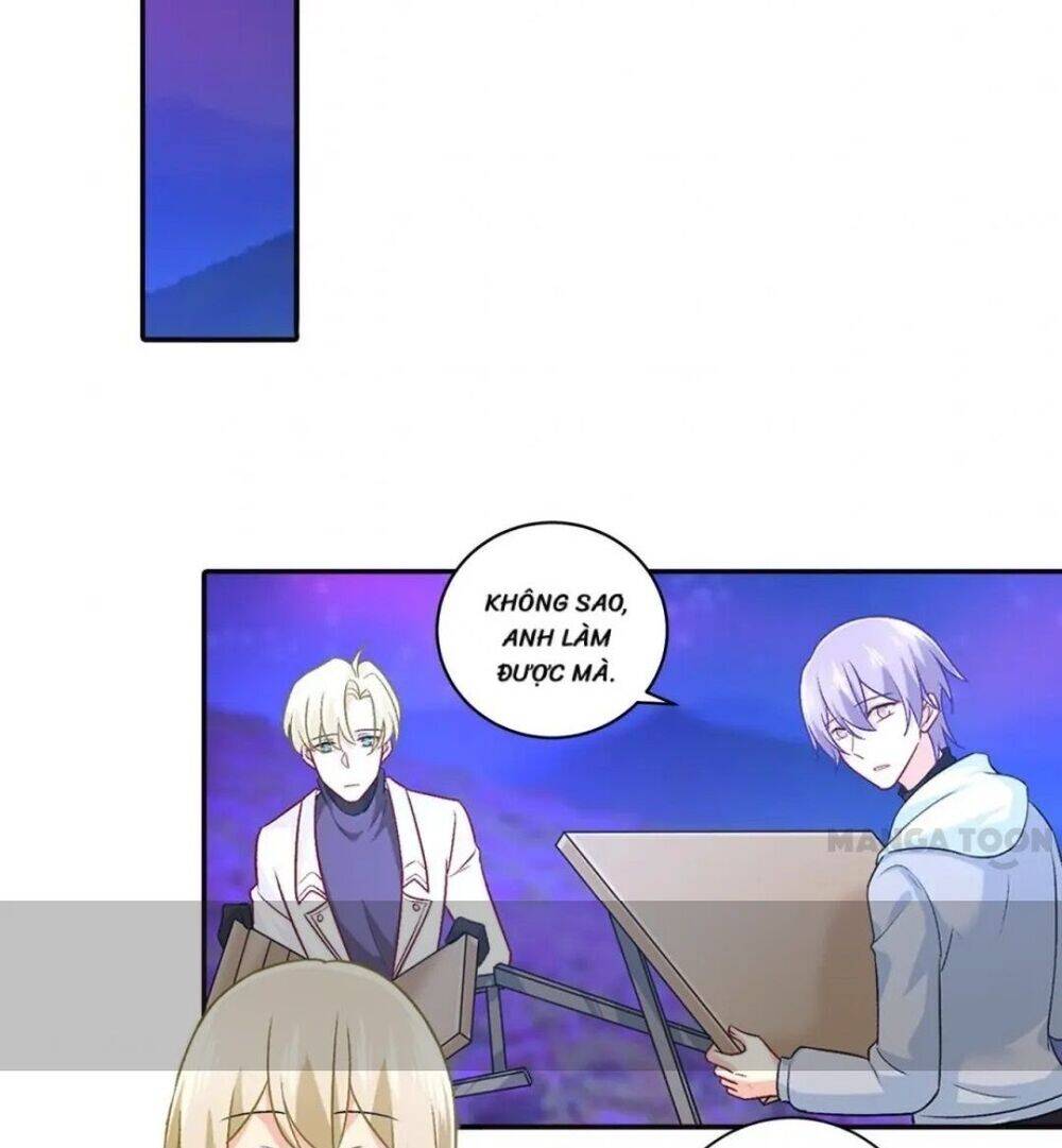 Tổng Tài Tại Thượng Chapter 264 - 15