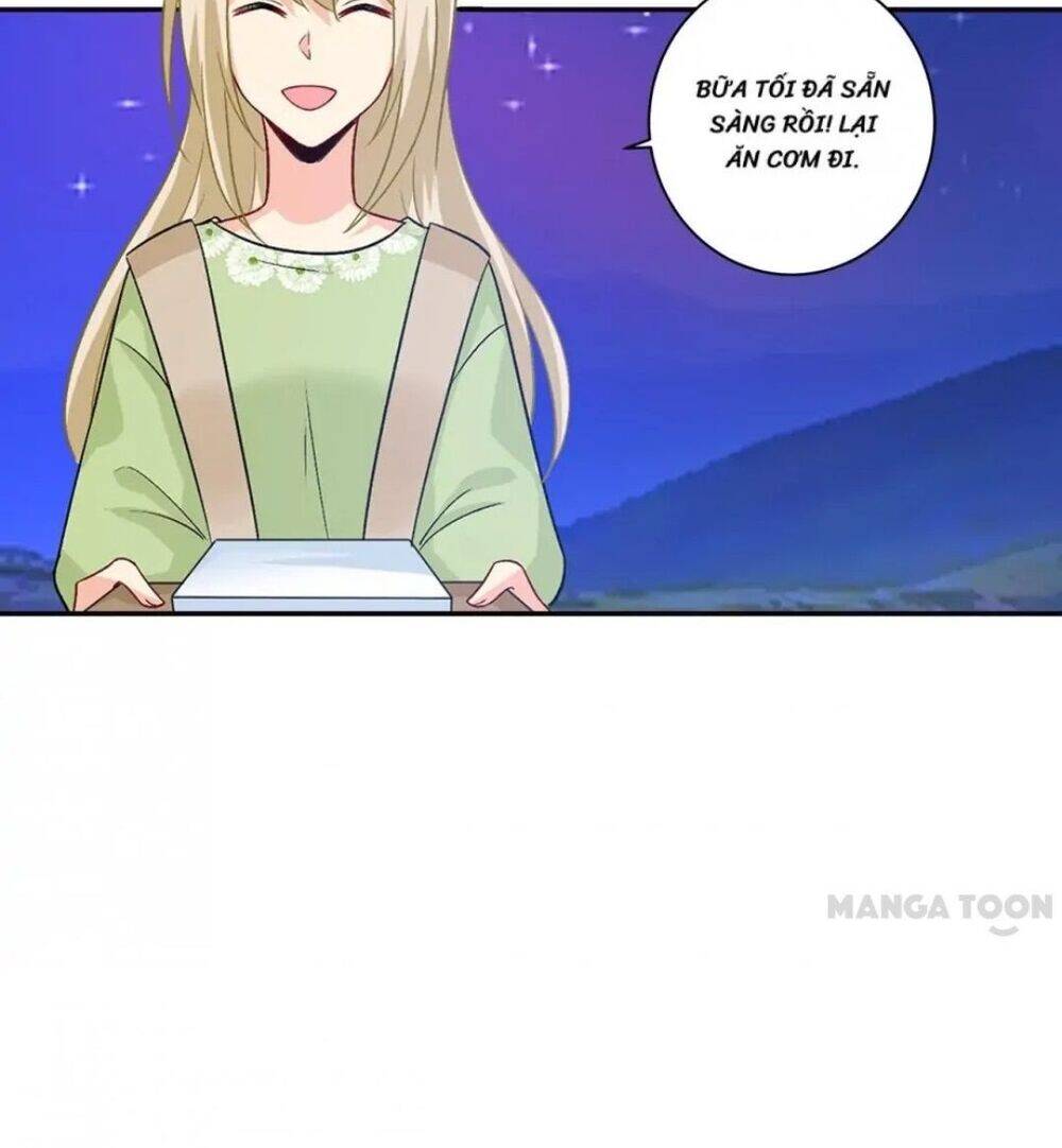 Tổng Tài Tại Thượng Chapter 264 - 16