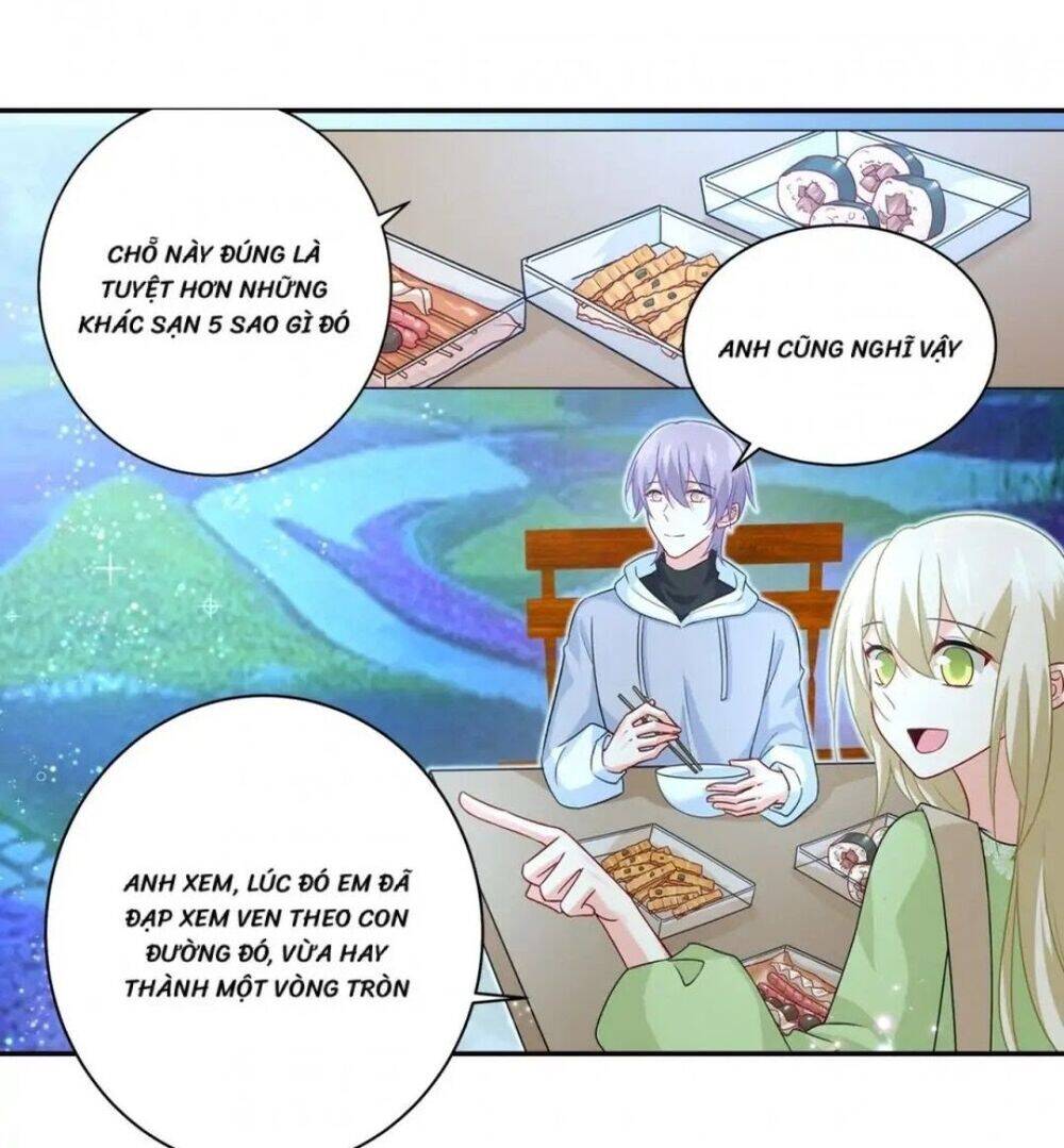 Tổng Tài Tại Thượng Chapter 264 - 17