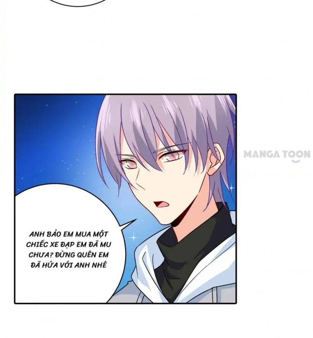 Tổng Tài Tại Thượng Chapter 264 - 18