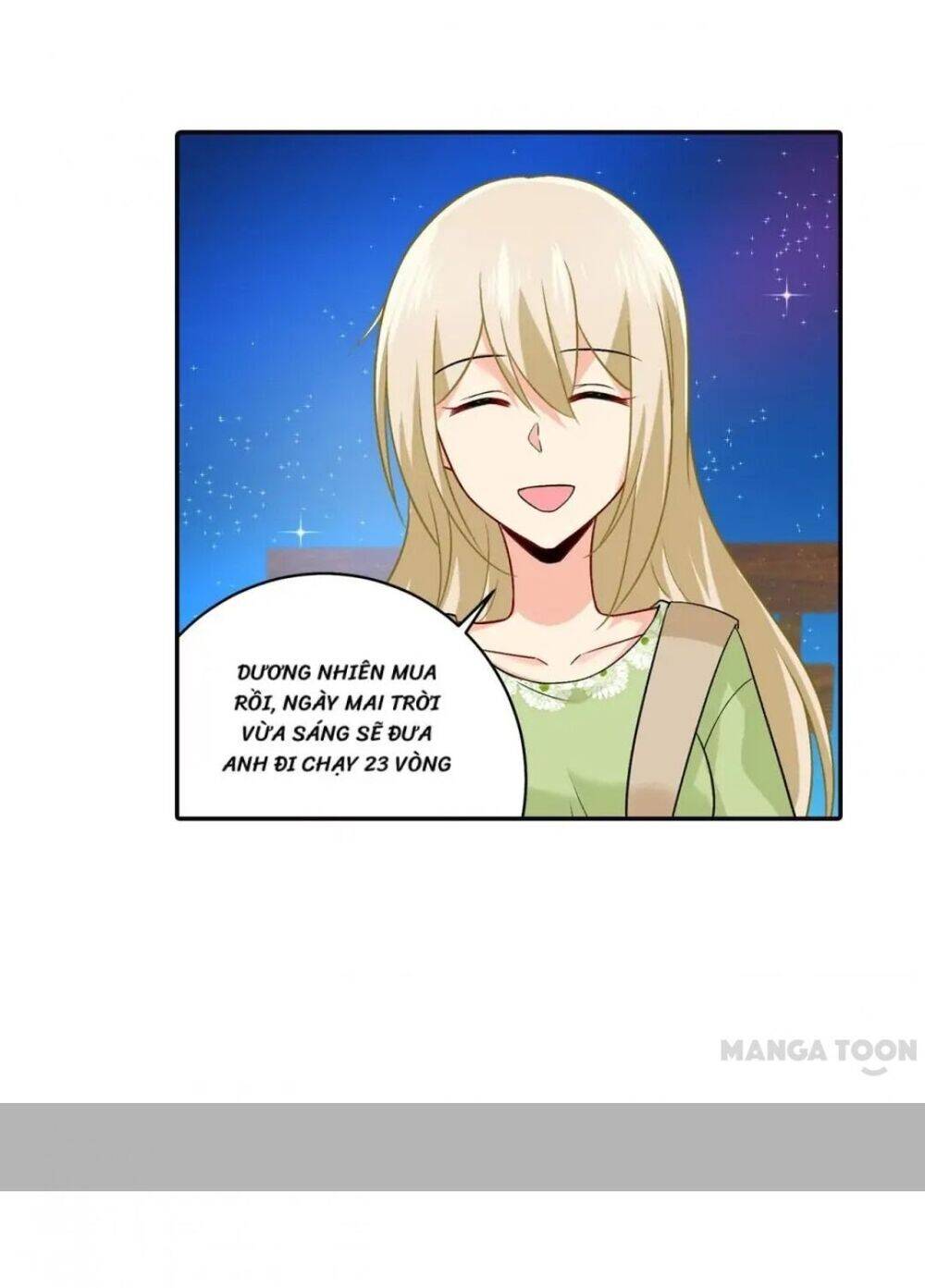 Tổng Tài Tại Thượng Chapter 264 - 19