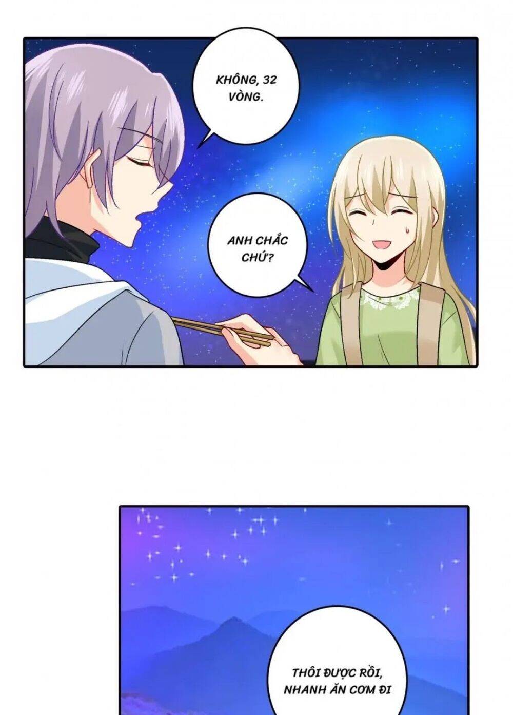 Tổng Tài Tại Thượng Chapter 264 - 20