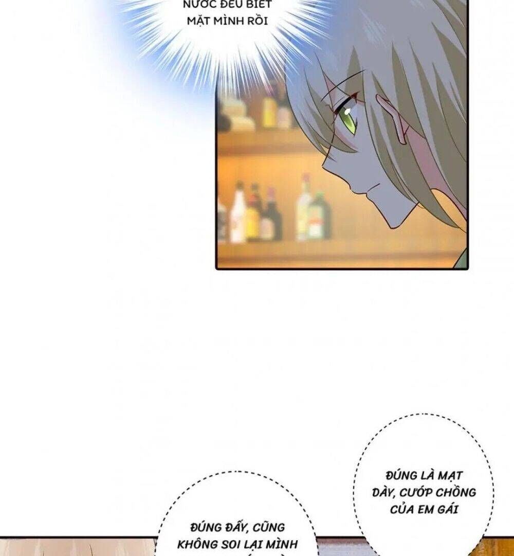 Tổng Tài Tại Thượng Chapter 264 - 3