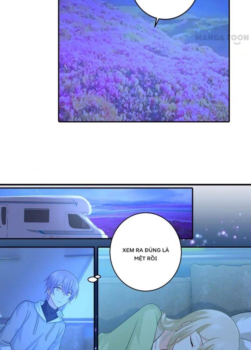 Tổng Tài Tại Thượng Chapter 264 - 21